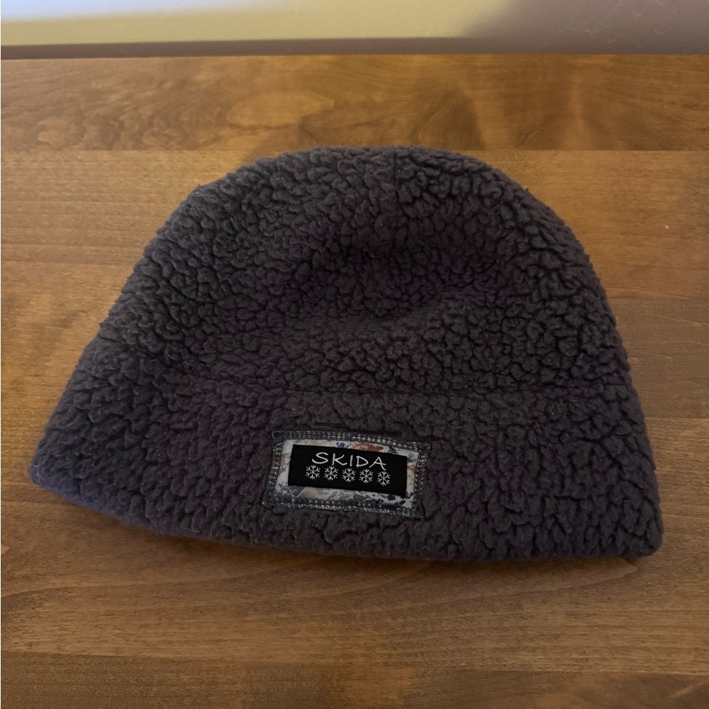 Skida Hat